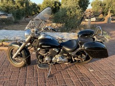 Yamaha dragstar xvs usato  Monopoli