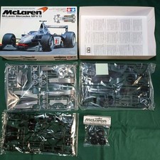 Tamiya 20046 mclaren gebraucht kaufen  Sulzbach a.Main