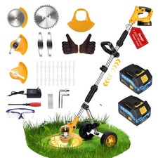 weed eater 21 lawnmower for sale  Brentwood