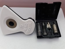 Alko wheel lock for sale  BARNOLDSWICK