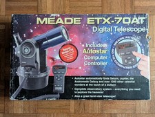 Meade etx 70at for sale  Las Vegas