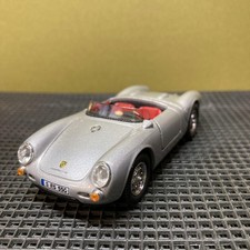 Porsche 550a spyder d'occasion  Expédié en Belgium