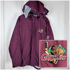 Utah grizzlies turfer for sale  Broken Arrow