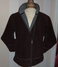 Mise green veste d'occasion  Rinxent