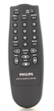 Philips rc0796 télécommande d'occasion  Paris XX