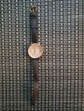 Armbanduhr fossil gebraucht kaufen  Kiel