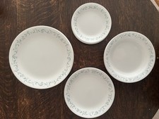 Corelle dinner set for sale  SLOUGH