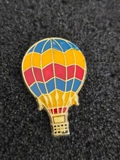 Bunter ballon ballonpin gebraucht kaufen  Cottbus