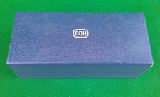 Bdh paramol 118 for sale  BROMSGROVE