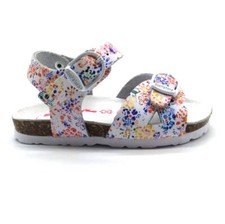 Scarpe bambina estive usato  Torino