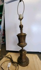 Vintage tall brass for sale  Modesto