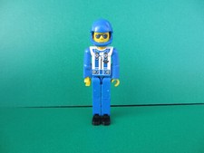 Lego tech038 großfigur gebraucht kaufen  Coesfeld