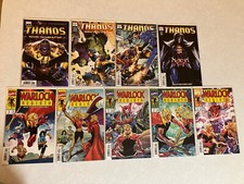 Thanos 2024 warlock for sale  Pensacola