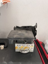 Centralina abs alfa usato  Casapesenna