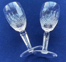 Pair waterford colleen for sale  WARRINGTON