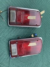 Original lucas l807 for sale  Warwick