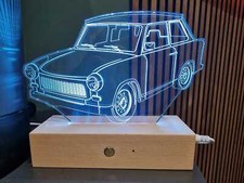 Trabant 601 led gebraucht kaufen  Jüterbog
