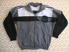 Veste adidas gris d'occasion  Arles