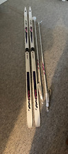 Langlauf ski atomic gebraucht kaufen  Berlin