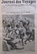Journal voyages 739 d'occasion  Mazamet