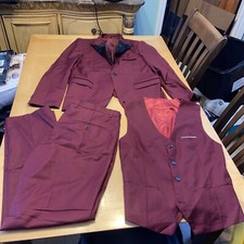 Men piece suit for sale  Inverness