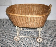Alter stubenwagen antik gebraucht kaufen  Niedernhausen