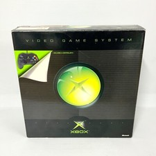 Console Microsoft Xbox Original + Caixa - PAL - Testado e Funcionando - Frete Grátis, usado comprar usado  Enviando para Brazil