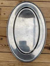Schale servierplatte gebraucht kaufen  Berlin