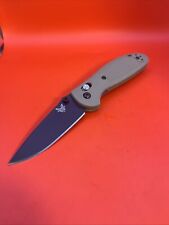 Benchmade 556bk s30v for sale  Tempe