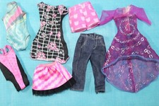 Barbie kleidung 105 gebraucht kaufen  Köln