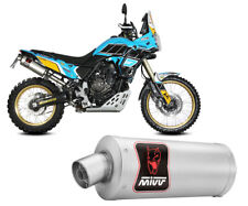 Auspuff exhaust mivv gebraucht kaufen  Versand nach Germany