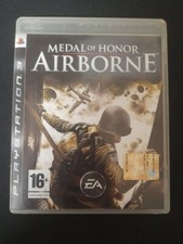 Medal honor airborne usato  Napoli