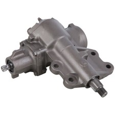 Caixa de engrenagens de direção hidráulica GAP para Ford F250 F350 F-250 F-350 4WD 1977-1979 comprar usado  Enviando para Brazil