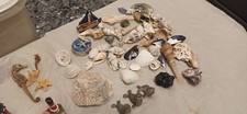 Deko sand strandkorb gebraucht kaufen  Remseck am Neckar