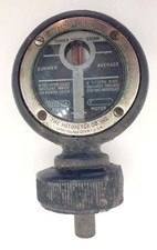 Vintage boyce motometer for sale  Portland