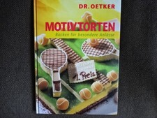 Etker motivtorten backen gebraucht kaufen  Meerane