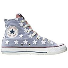 Converse chucks blau gebraucht kaufen  Berlin