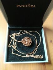 Collana con pendolo usato  Feltre