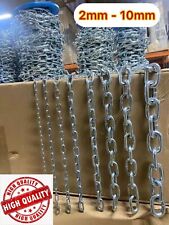 Chain strong heavy for sale  BRADFORD