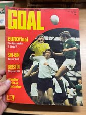 Usado, Gol Revista #247 26 Puede 1973GB Fútbol Revista - Sunderland (Ll ) comprar usado  Enviando para Brazil