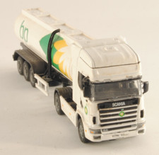 Italeri scania 164l usato  Montafia