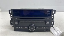 Autoradio origine chevrolet d'occasion  Montagne