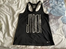 New nike black for sale  WITNEY