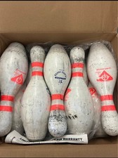 Case used bowling for sale  Mooresville