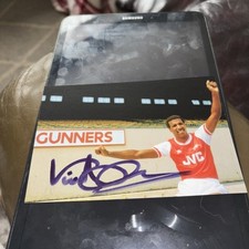 Viv anderson hand for sale  FRINTON-ON-SEA