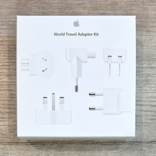 Apple travel adapter for sale  Bellaire