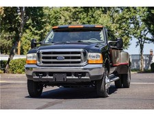 2000 ford 350 for sale  Boring