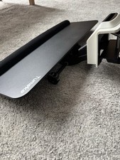 Laptop desk keyboard for sale  BERKHAMSTED