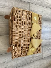 Christmas regency hamper for sale  ROCHFORD