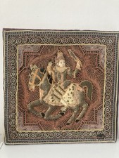 Thai burmese tapestry for sale  CHATHAM